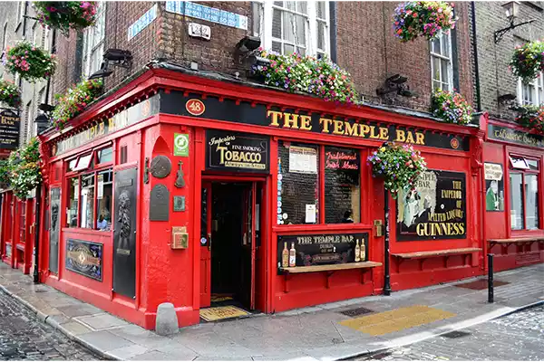 Temple Bar