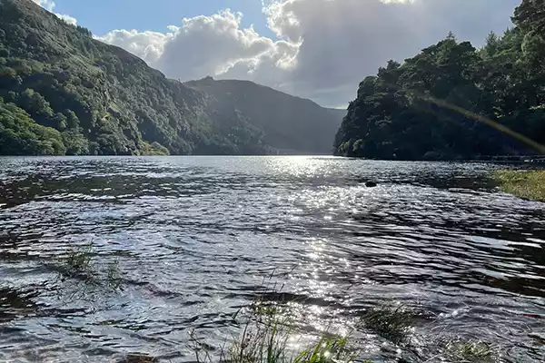 Wicklow Mountains